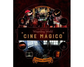CINE MAGICO VOLUMEN 3 ARTEFACTOS ASOMBROSOS