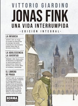 JONAS FINK