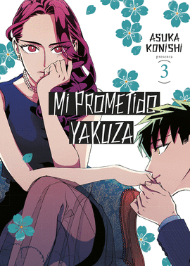 MI PROMETIDO YAKUZA 03