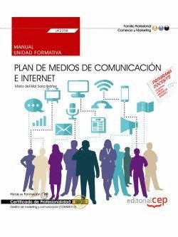 PLAN DE MEDIOS DE COMUNICACION E INTERNET UF2398