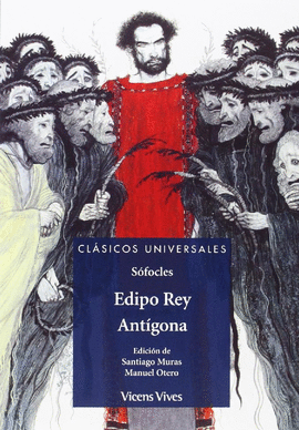 EDIPO REY / ANTGONA