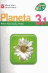 V3 CIENCIAS NATURALES PLANETA 3 CANARIAS (3.1-3.2-3.3)
