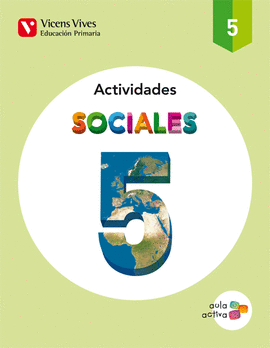 V5 CUADERNO CIENCIAS SOCIALES 5PRIMARIA AULA ACTIVA