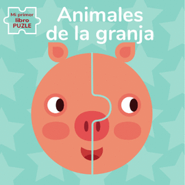 ANIMALES DE GRANJA.
