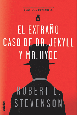 EL EXTRAO CASO DEL DR JEKYLL Y MR HYDE