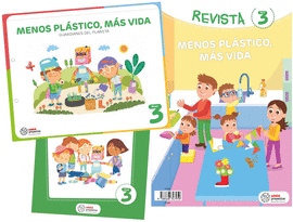 5 AOS PROYECTO MENOS PLASTICO MAS VIDA NIVEL 3