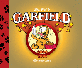 GARFIELD 2004-2005 N14