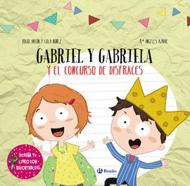 OFERTA- GABRIEL Y GABRIELA Y EL