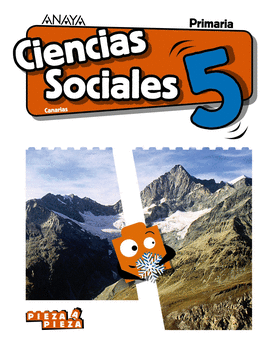 5 CIENCIAS SOCIALES 5 PRIM