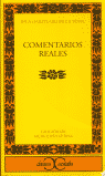 COMENTARIOS REALES CC