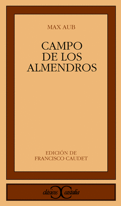 CAMPO DE LOS ALMENDROS