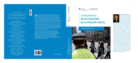 GUIA PRACTICA DE ACTUACION DE LA POLICIA LOCAL 1ª