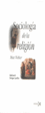 SOCIOLOGIA DE LA RELIGION