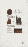 ATLAS HISTORICO ESPAÑA I - Nº169