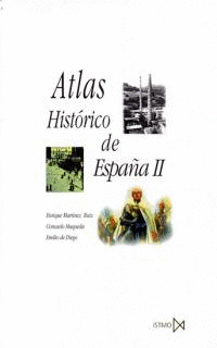 ATLAS HISTORICO ESPAA II