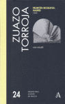 ZUAZO TORROJA 24 -FRONTON RECOLETOS, MADRID
