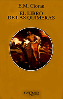 LIBRO DE LAS QUIMERAS, EL