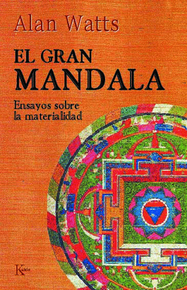 GRAN MANDALA (ENSAYOS SOBRE MATERIALIDAD) - SP