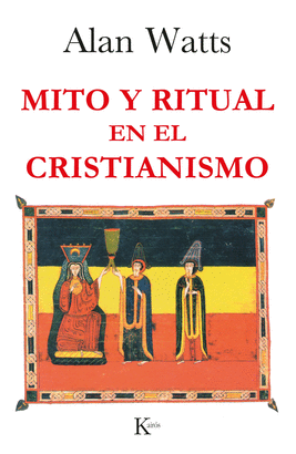 MITO Y RITUAL EN EL CRISTIANISMO - SP