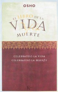 LIBRO DE VIDA Y MUERTE