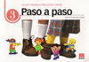 PASO A PASO 3 AOS -ACCION TUTORIAL EN EDUCACION INFANTIL