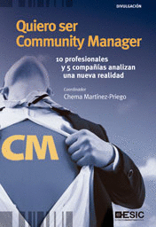 QUIERO SER COMMUNITY MANAGER - DIVULGACION