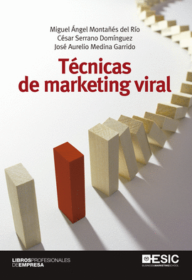 TECNICAS DE MARKETING VITAL