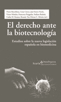 DERECHO ANTE LA BIOTECNOLOGIA, EL/89