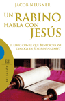 RABINO HABLA CON JESUS, UN