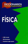 DICCIONARIO FISICA - OXFORD-COMPLUTENSE