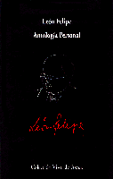 ANTOLOGIA PERSONAL (LIBRO + CD)