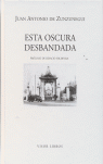 ESTA OSCURA DESBANDADA LMC-14