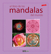 LIBRO DE LOS MANDALAS DEL MUNDO - 5 EDICION