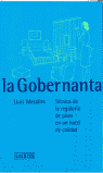 GOBERNANTA LA