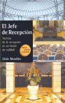 JEFE DE RECEPCION - ENSEANZA/4
