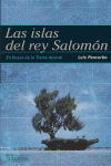 ISLAS DEL REY SALOMON - NAN SHAN/71