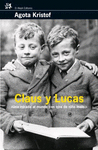 CLAUS Y LUCAS - ALEPH/258