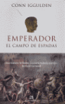 EMPERADOR EL CAMPO DE ESPADAS