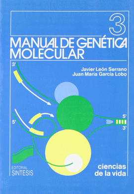 MANUAL DE GENETICA MOLECULAR