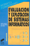 EVALUACION Y EXPLOTACION DE SISTEMAS INFORMATICOS
