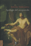 APOLOGIA DEL ARREPENTIDO TC-16