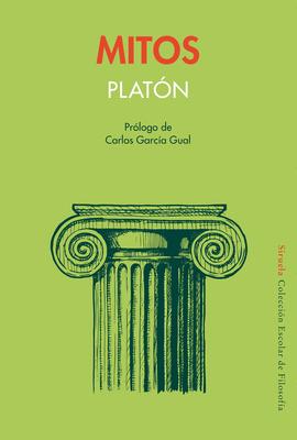 MITOS PLATON - CEF
