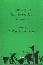 CUENTOS TIERRAS ALTAS ESCOCESAS -RUSTICA/6
