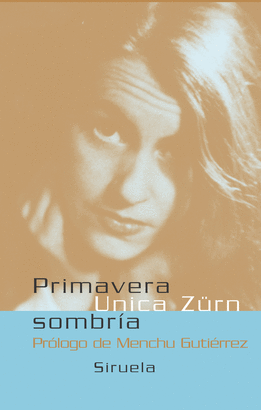 PRIMAVERA SOMBRIA - LT/200