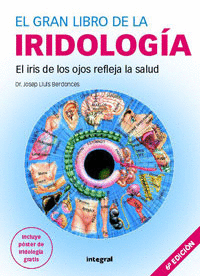 GRAN LIBRO DE LA IRIDOLOGIA