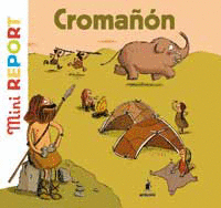 CROMAON - MINI REPORT