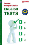 ENGLISH TESTS C2 GRADED MULTIPLE-CHOICE