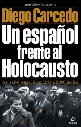ESPAOL FRENTE AL HOLOCAUSTO,UN