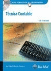 TCNICA CONTABLE (GRADO MEDIO)
