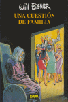 CUESTION DE FAMILIA, UNA